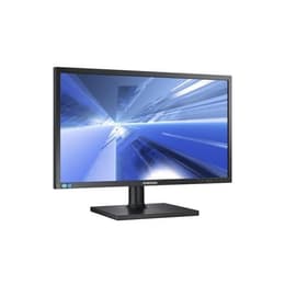 Écran 22" LED Samsung COLOR DISPLAY LIMIT