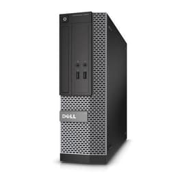 Dell OptiPlex 3020 SFF 22" Core i3 3,4 GHz - SSD 480 Go RAM 4 Go