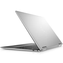 Dell XPS 7390 13" Core i5 1 GHz - SSD 1 To - 8 Go QWERTY - Anglais