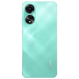 Oppo A78 128 Go - Vert - Débloqué