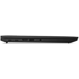 Lenovo ThinkPad X1 Carbon G9 14" Core i5 2.6 GHz - SSD 512 Go - 16 Go QWERTZ - Allemand