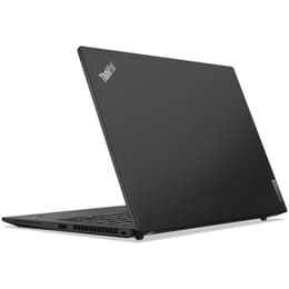 Lenovo ThinkPad X1 Carbon G9 14" Core i5 2.6 GHz - SSD 512 Go - 16 Go QWERTZ - Allemand
