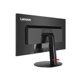 Écran 24" LCD fhdtv Lenovo ThinkVision T24I-10