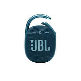 Enceinte Bluetooth Jbl Clip 4 Bleu
