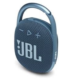 Enceinte Bluetooth Jbl Clip 4 Bleu