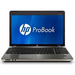 HP ProBook 4530s 15" Core i3 2.1 GHz - SSD 128 Go - 8 Go AZERTY - Français