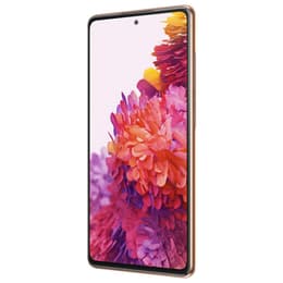 Galaxy S20 FE 5G 128 Go - Orange - Débloqué