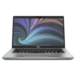Dell Latitude 5411 14" Core i5 2.5 GHz - SSD 1 To - 16 Go QWERTY - Anglais