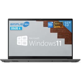 Lenovo ThinkBook 15 G2 15" Core i5 4.2 GHz - SSD 2 To - 16 Go QWERTY - Italien