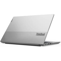 Lenovo ThinkBook 15 G2 15" Core i5 4.2 GHz - SSD 2 To - 16 Go QWERTY - Italien
