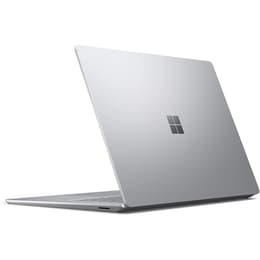 Microsoft Surface Laptop 4 13" Core i5 2.6 GHz - Ssd 256 Go RAM 8 Go QWERTY - Anglais