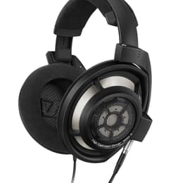 Casque filaire Sennheiser HD 800S - Noir