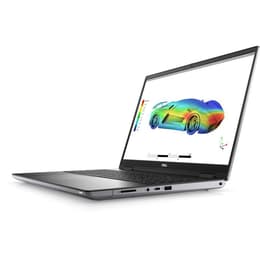 Dell Precision 7670 15" Core i9 2.5 GHz - SSD 1 To - 32 Go QWERTY - Anglais