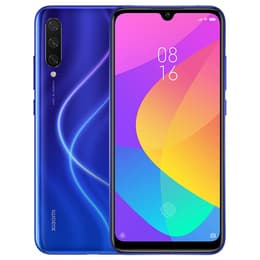 Xiaomi Mi A3 128 Go - Bleu - Débloqué