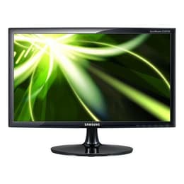 Écran 21" LCD fhdtv Samsung S22B150NS