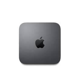 Mac mini (Octobre 2018) Core i5 3.0 GHz - SSD 1000 Go - 8GB
