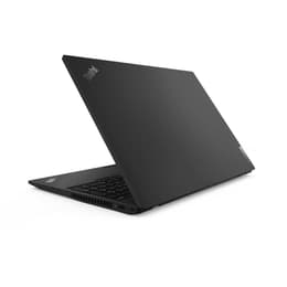 Lenovo ThinkPad T16 G1 16" Core i7 4.7 GHz - SSD 1 To - 32 Go QWERTZ - Allemand