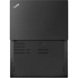 Lenovo ThinkPad T480S 14" Core i7 1.9 GHz - Ssd 256 Go RAM 16 Go