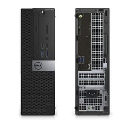 Dell Optiplex 3040 SFF Core i5 3,2 GHz - SSD 256 Go RAM 16 Go