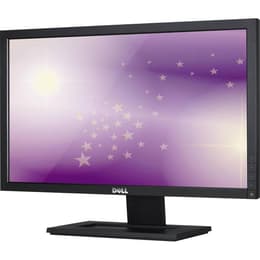 Écran 21" LED fhdtv Dell E2211HB