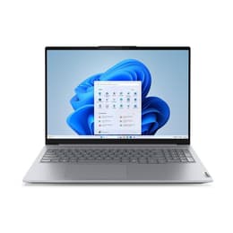 Lenovo ThinkBook 16 G8 IAL 16" Core 5 4.8 GHz - SSD 512 Go - 16 Go AZERTY - Français