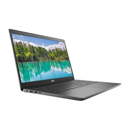 Dell Latitude 3510 15" Core i5 1.6 GHz - SSD 512 Go - 8 Go QWERTZ - Allemand