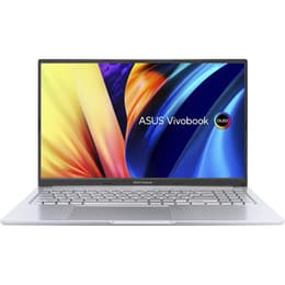 Asus VivoBook 15X OLED X1503ZA-L1280W 15" Core i7 2.3 GHz - SSD 512 Go - 16 Go QWERTY - Anglais