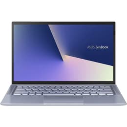 Asus ZenBook 14 UX431FA 14" Core i7 1.8 GHz - SSD 512 Go - 8 Go AZERTY - Français