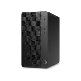 HP 290 G2 MT Core i3 3,6 GHz - SSD 512 Go RAM 8 Go