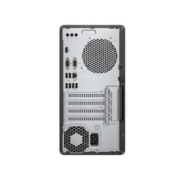 HP 290 G2 MT Core i3 3,6 GHz - SSD 512 Go RAM 8 Go