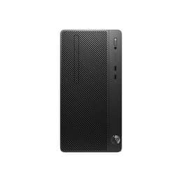 HP 290 G2 MT Core i3 3,6 GHz - SSD 512 Go RAM 8 Go