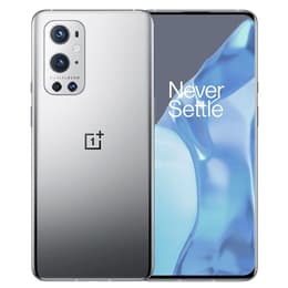 OnePlus 9 Pro 256 Go - Argent - Débloqué - Dual-SIM