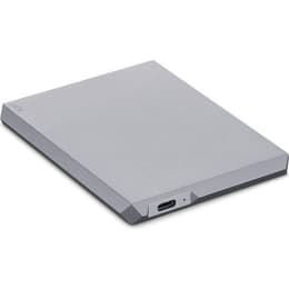 Disque dur externe Lacie Mobile STHM1000400 - SSD 1 To USB 3.0