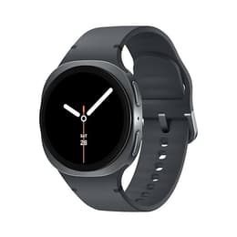 Montre Samsung Cardio GPS Galaxy Watch 8 - Graphite