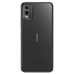 Nokia C32 64 Go - Noir - Débloqué