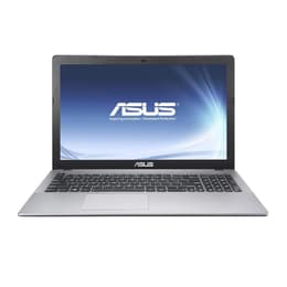 Asus X550CC 15" Core i3 1.8 GHz - Hdd 500 Go RAM 4 Go