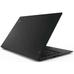 Lenovo ThinkPad X1 Carbon G6 14" Core i5 1.7 GHz - Ssd 256 Go RAM 16 Go AZERTY - Français