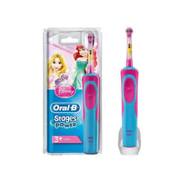 Brosse à dent électrique Oral-B Stages Power Disney Princesses