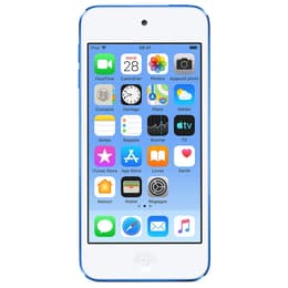 iPod touch 7 128Go - Bleu