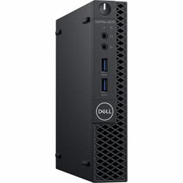 Dell OptiPlex 3070 Micro Core i5 2.2 GHz - SSD 128 Go RAM 8 Go