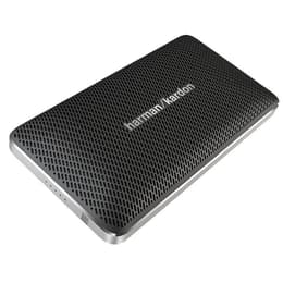 Enceinte  Bluetooth Harman Kardon Esquire Mini Noir