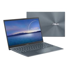 Asus ZenBook 13 UX325JA-EG010T 13" Core i7 1.3 GHz - Ssd 512 Go RAM 8 Go