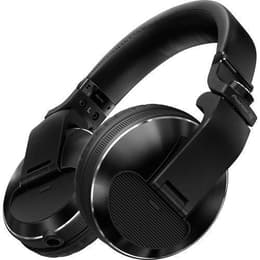 Casque filaire Pioneer HDJ-X10 - Noir