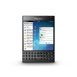 BlackBerry Passport