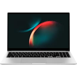 Galaxy Book 3 NP750 15" Core i5 1.3 GHz - SSD 512 Go - 8 Go AZERTY - Français