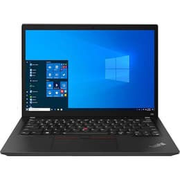 Lenovo ThinkPad X13 G2 13" Core i5 2.6 GHz - SSD 256 Go - 16 Go QWERTY - Espagnol
