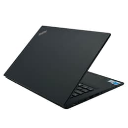 Lenovo ThinkPad X13 G2 13" Core i5 2.6 GHz - SSD 256 Go - 16 Go QWERTY - Espagnol