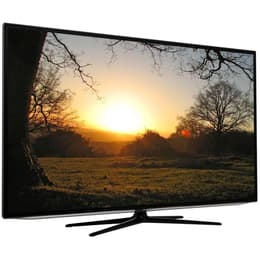 SMART TV LED 3D Full HD 1080p 152 cm Samsung UE60ES6100