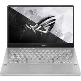 Asus ROG Zephyrus G14 GA402RK 14" Ryzen 9 3.3 GHz - SSD 1 TB - 16 Go - AMD Radeon RX 6800S QWERTY - Anglais