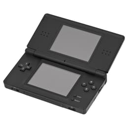 Nintendo DS - Noir